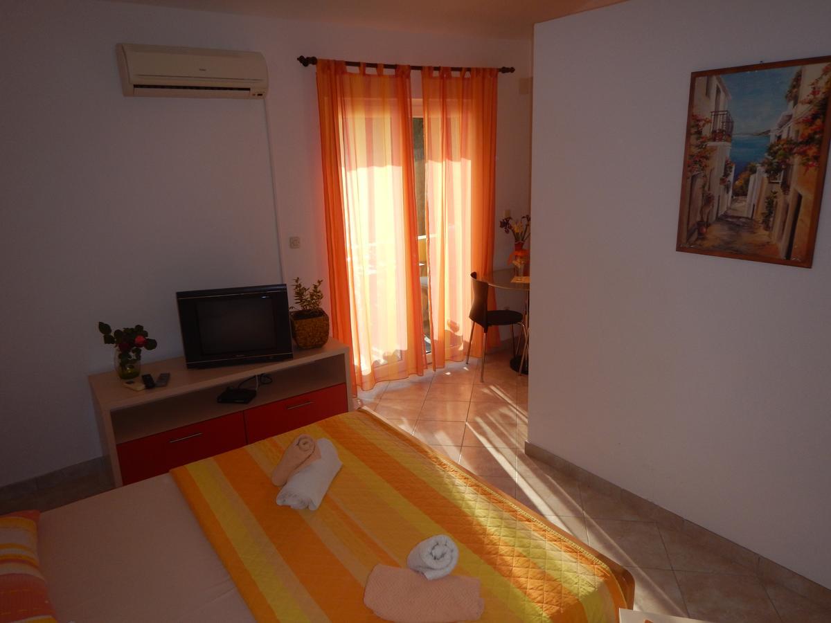Apartments Val'S Osljak Preko Extérieur photo