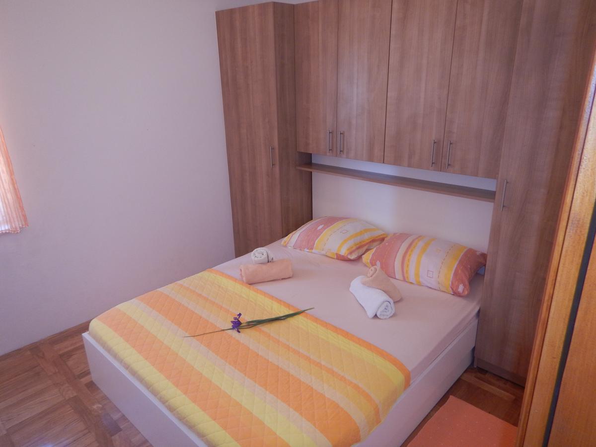Apartments Val'S Osljak Preko Extérieur photo