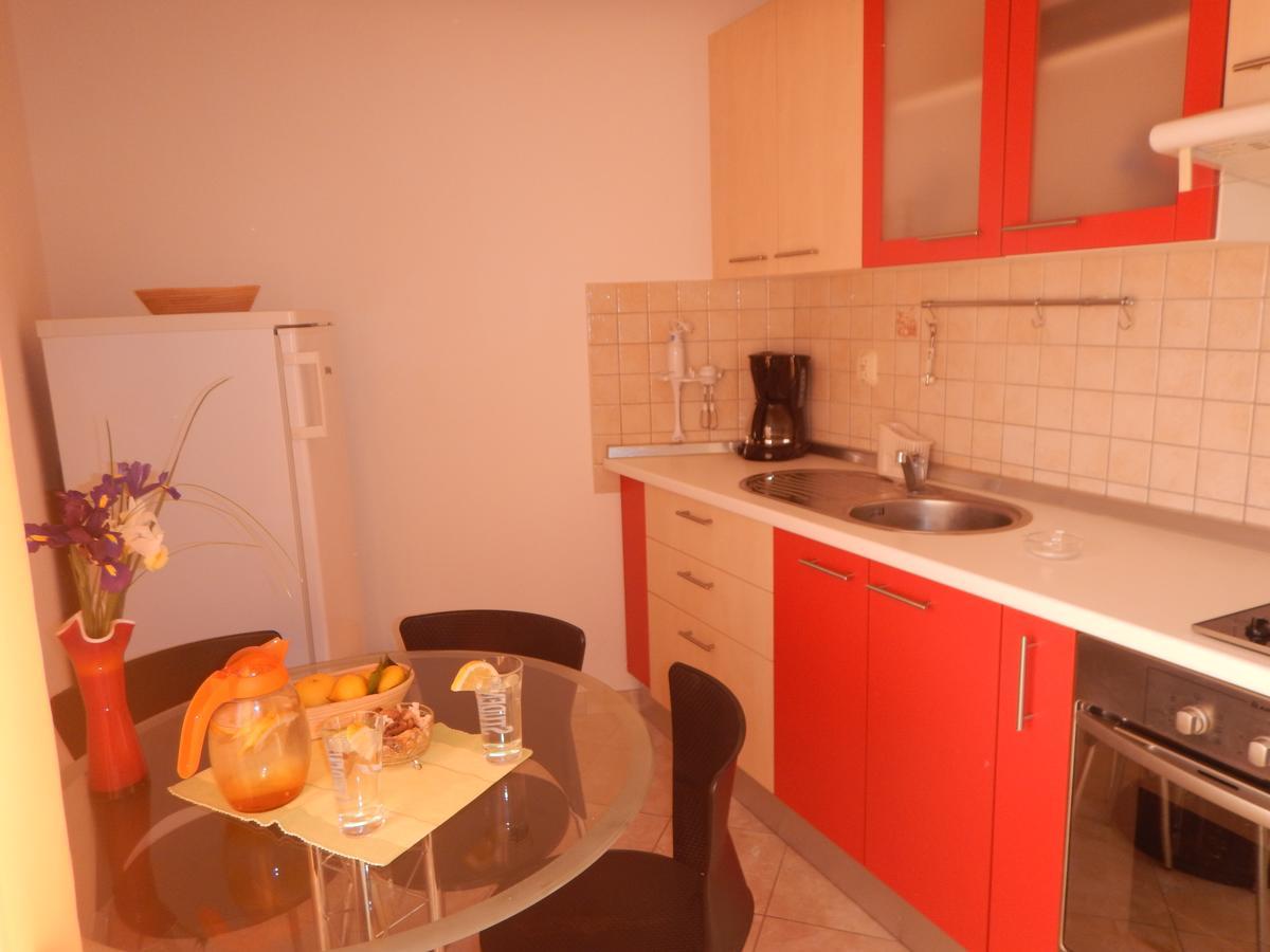 Apartments Val'S Osljak Preko Extérieur photo