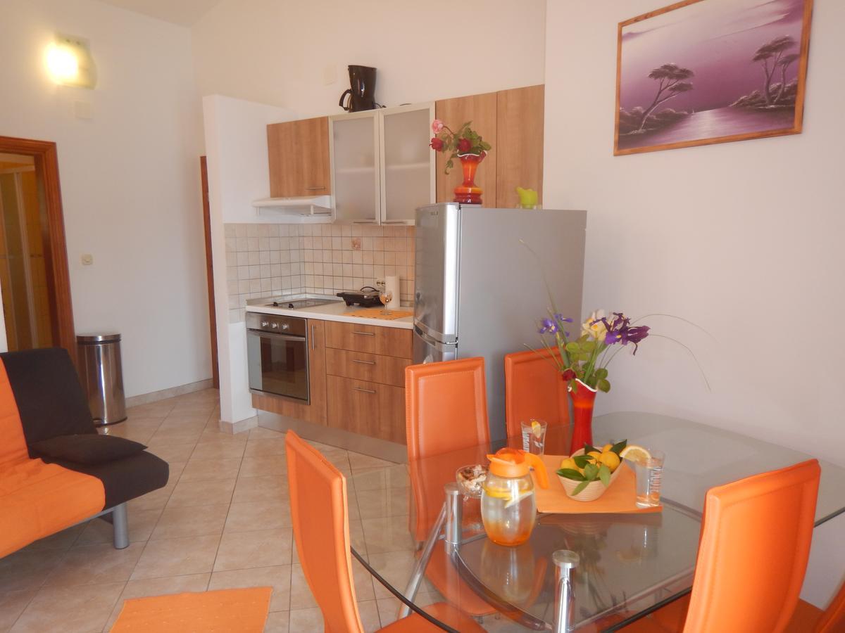 Apartments Val'S Osljak Preko Extérieur photo
