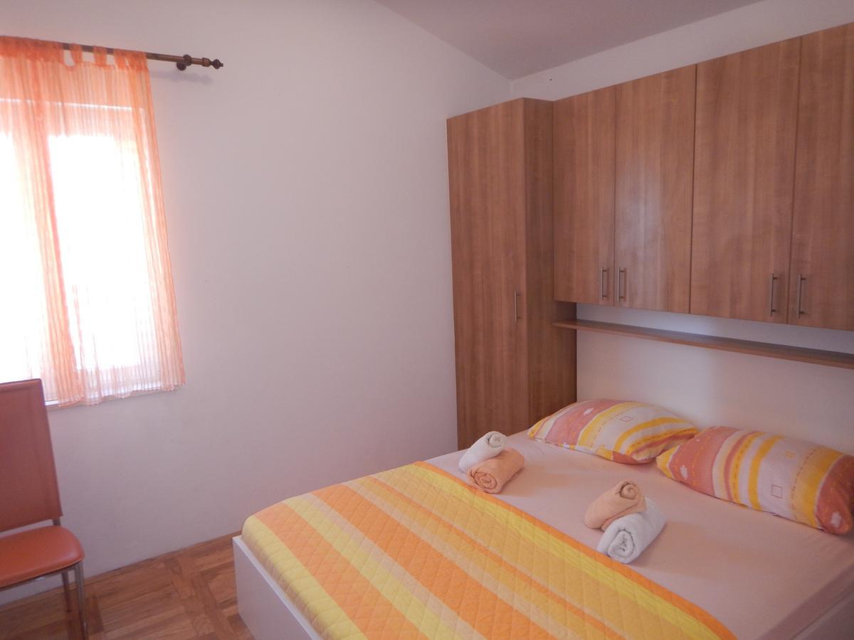 Apartments Val'S Osljak Preko Extérieur photo