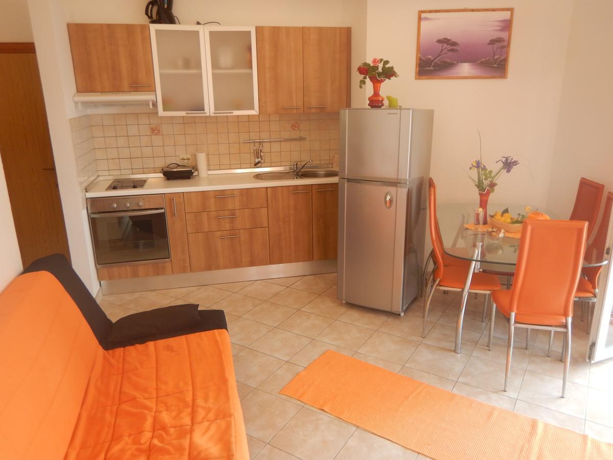 Apartments Val'S Osljak Preko Extérieur photo