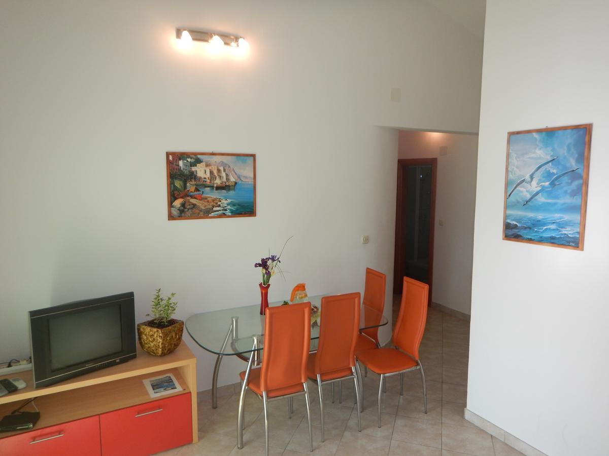Apartments Val'S Osljak Preko Extérieur photo