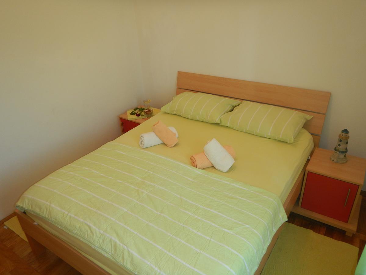 Apartments Val'S Osljak Preko Extérieur photo