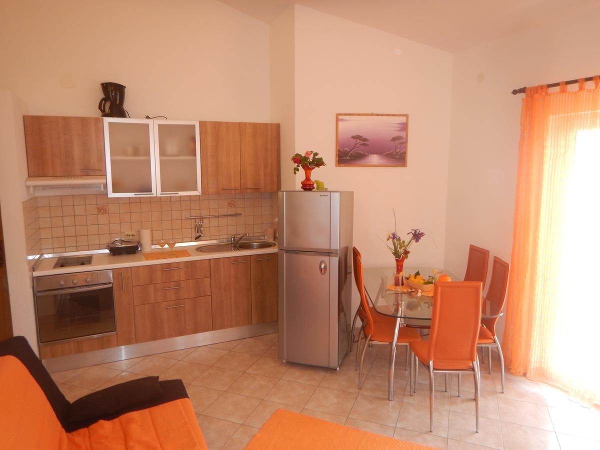 Apartments Val'S Osljak Preko Extérieur photo