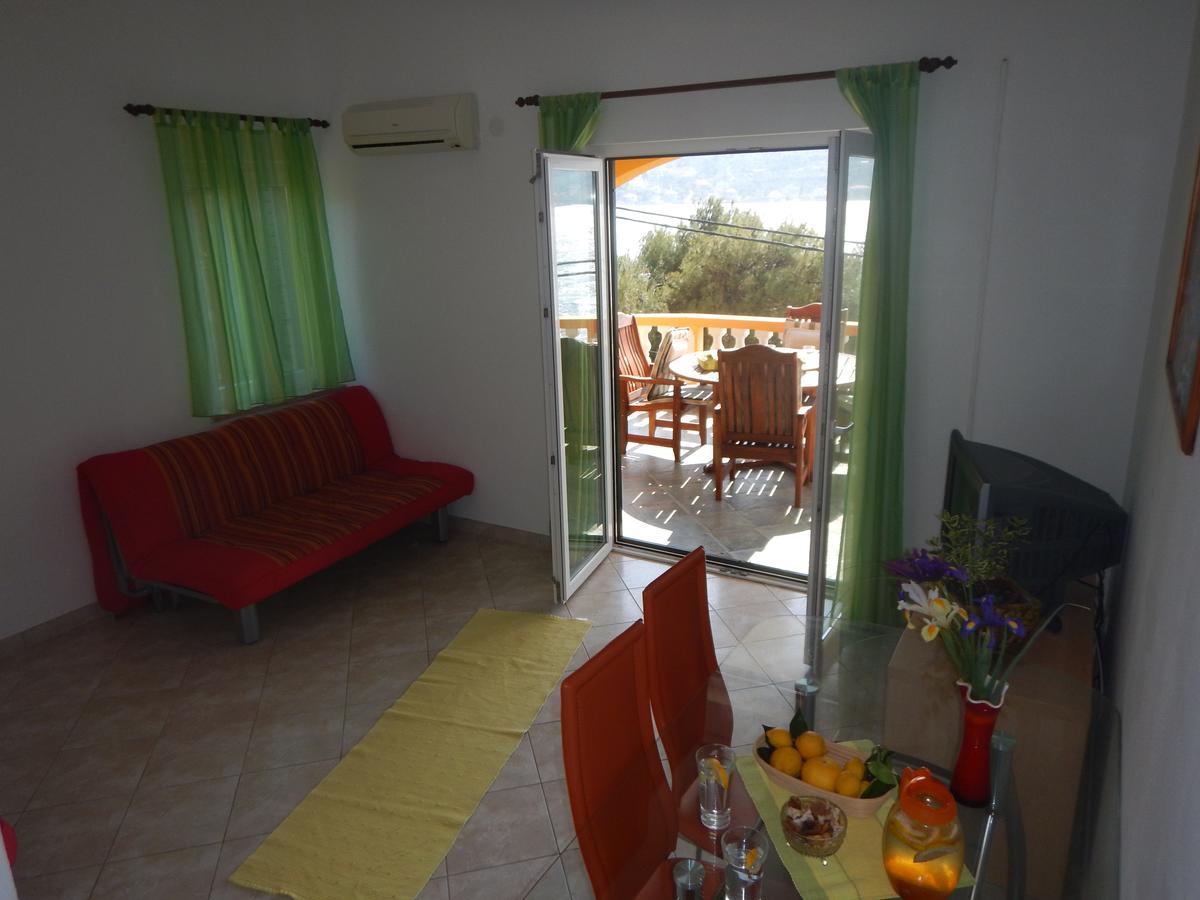 Apartments Val'S Osljak Preko Extérieur photo